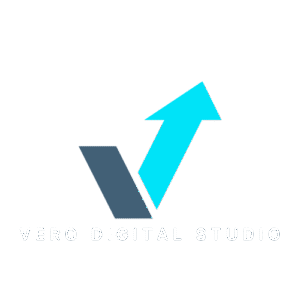 Vero Digital Studio official logo