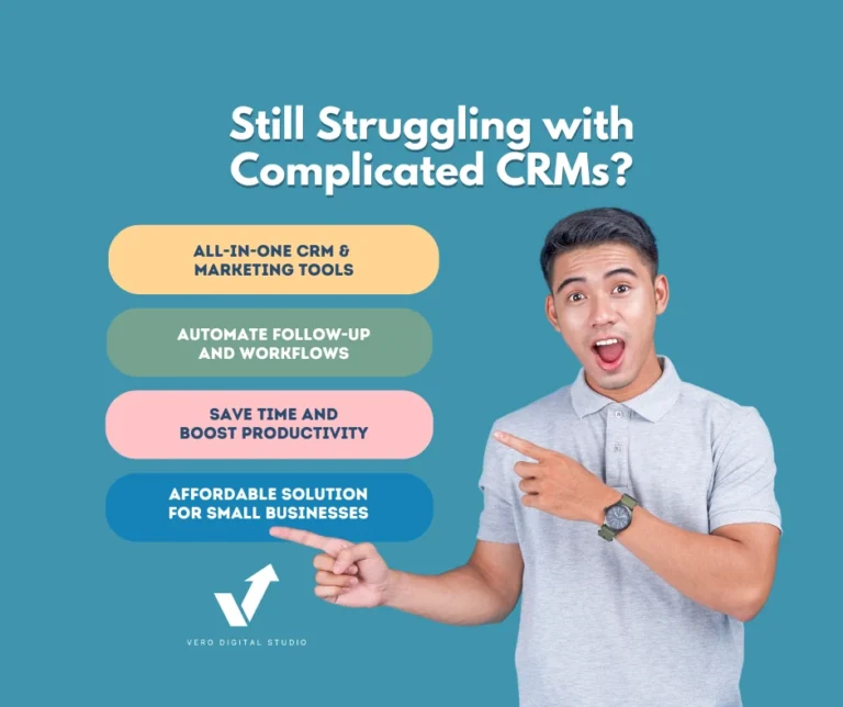 GoHighLevel Agency helping startups streamline workflows